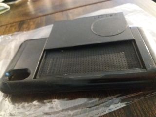 Fundas de teléfono ranura para tarjeta para iPhone