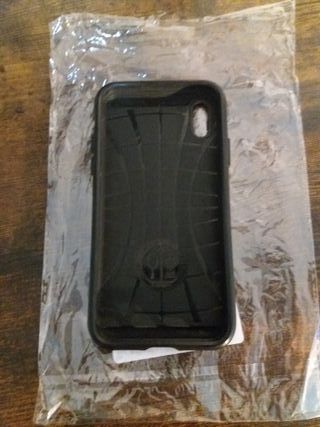 Fundas de teléfono ranura para tarjeta para iPhone