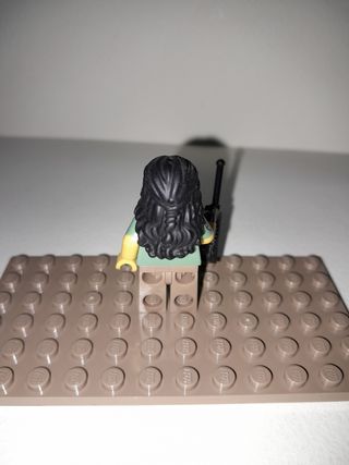 Lego minifigures city originale