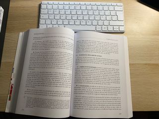 Aspectos fundamentales de Derecho procesal civil