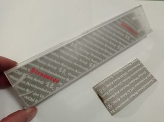 Custodia Stendardo e garanzia