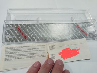 Custodia Stendardo e garanzia