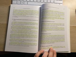 Introducción al Derecho Penal - Parte General