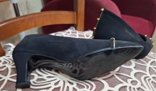 Zapato salón