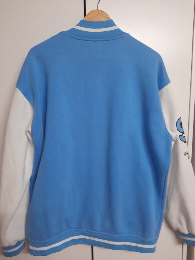 Chaqueta de botones Reckless