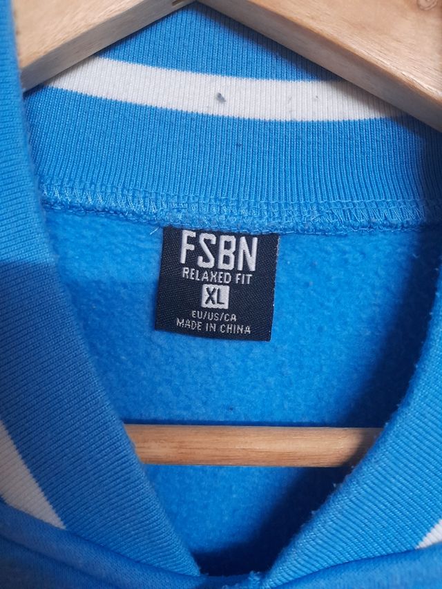 Chaqueta de botones Reckless