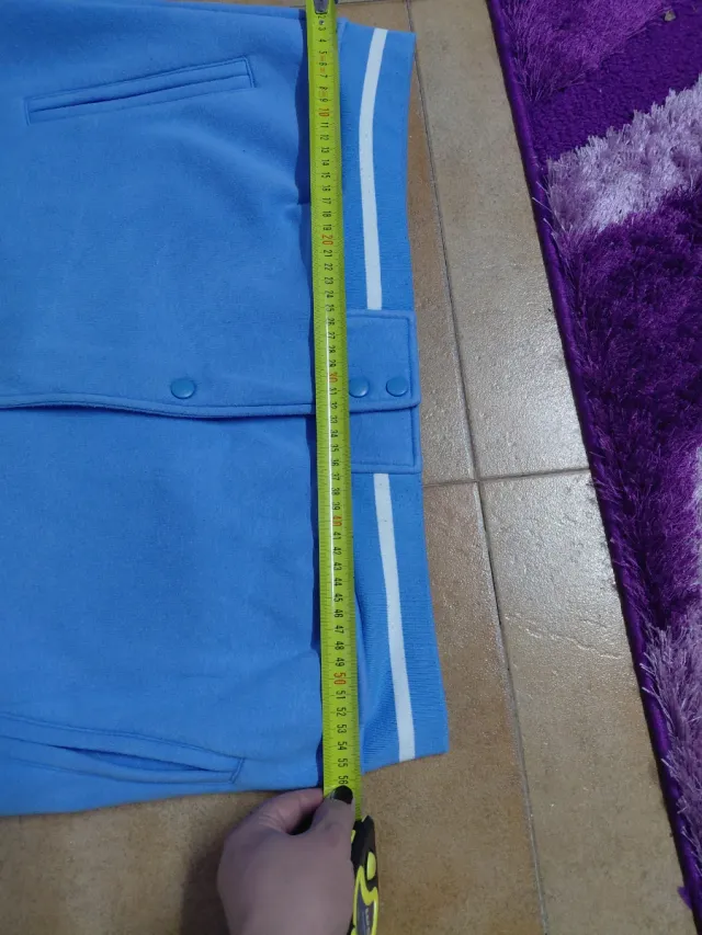 Chaqueta de botones Reckless