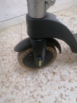 No negociable Cecotec patinete bongo xiaomi