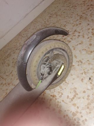 No negociable Cecotec patinete bongo xiaomi