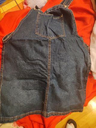 Ropa talla S y 32