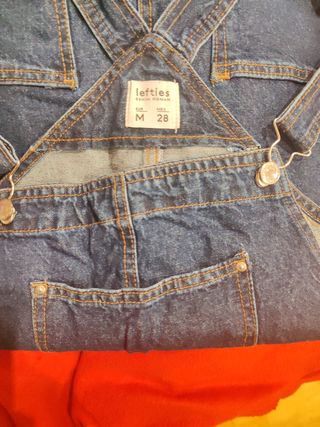 Ropa talla S y 32