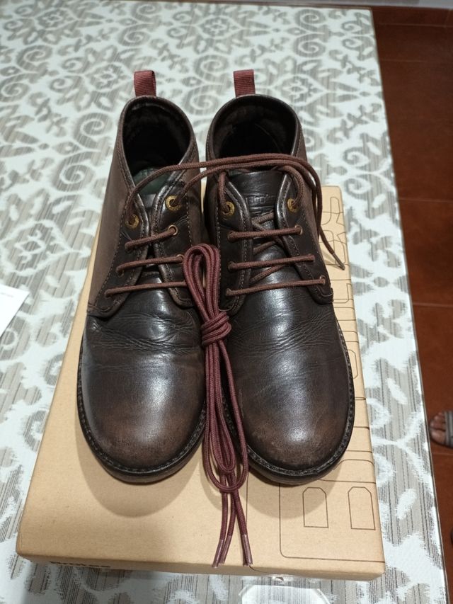 Botas niño marca Brotes