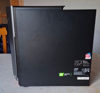 PC GAMING (ACER N50-640)