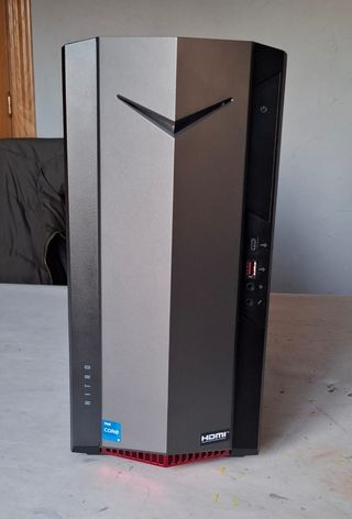 PC GAMING (ACER N50-640)