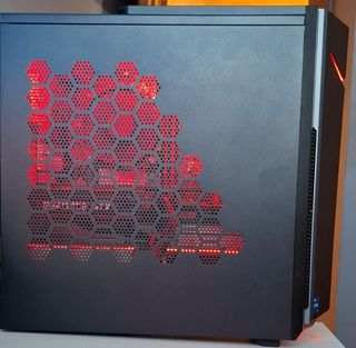 PC GAMING (ACER N50-640)