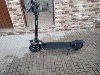 Patinete electrico 58km reales