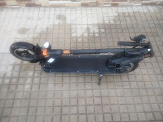 Patinete electrico 58km reales