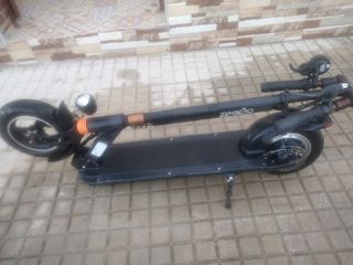 Patinete electrico 58km reales