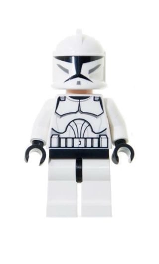 Lego Star wars SW0200