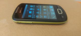 Samsung Galaxy mini de YOIGO