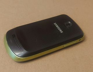 Samsung Galaxy mini de YOIGO