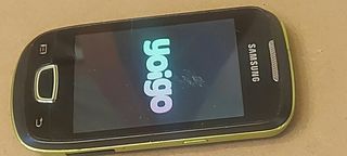 Samsung Galaxy mini de YOIGO