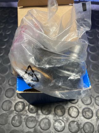 Rotula suspension Peugeot Parthner,berlingo xsara