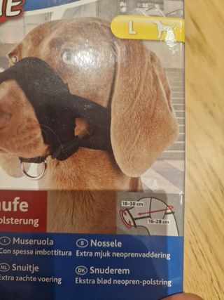Museruola L