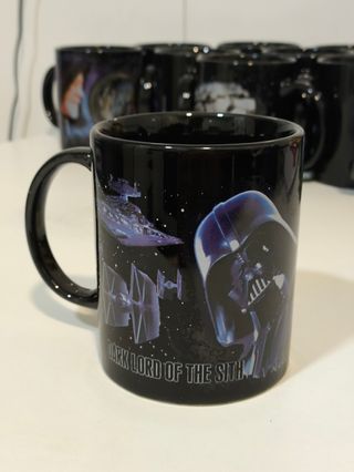 Taza Star Wars
