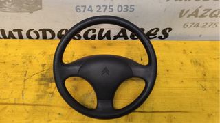Volante Citroen Berlingo 2000 muy buen estado