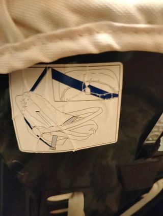 Grupo cero marca Chicco