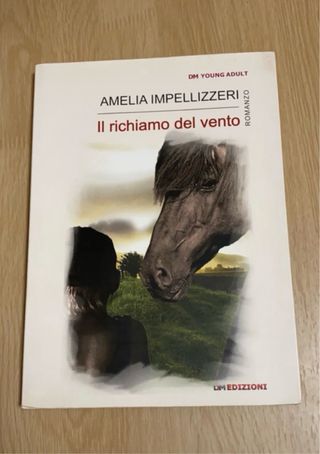 Il Richiamo Del Vento