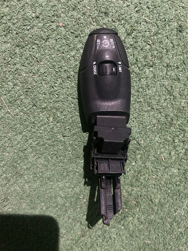 Mando control de velocidad 9641796480