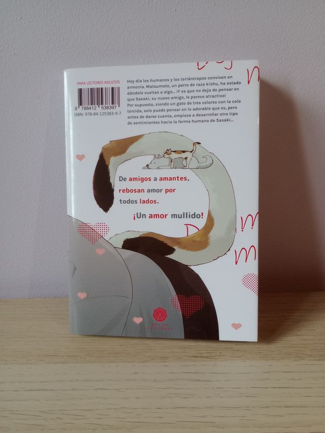 Déjame Morderte Dulcemente - Haikin