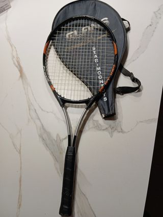 Raqueta clans ET-582