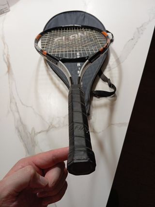 Raqueta clans ET-582