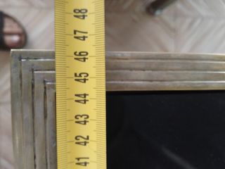 Mesitas de noche frances XlX