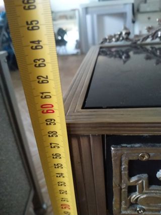 Mesitas de noche frances XlX