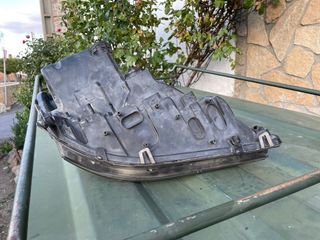 Mercedes-Benz Clase M 2007