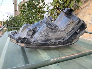 Mercedes-Benz Clase M 2007