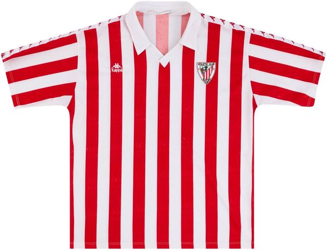 Camiseta Bilbao