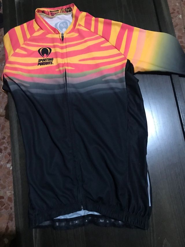 Maillot