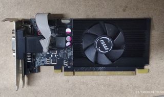 Tarjeta de gráficos GeForce GT 730