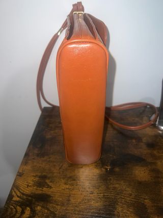 Bolso bandolera lanvin paris