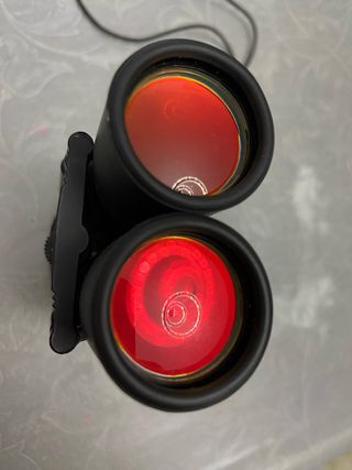 2 prismaticos