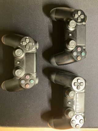 Ps4 slim 1 TB