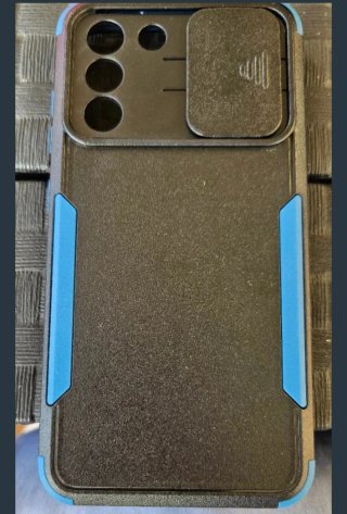 Fundas de móvil sansung galaxy S23 y S21 FE