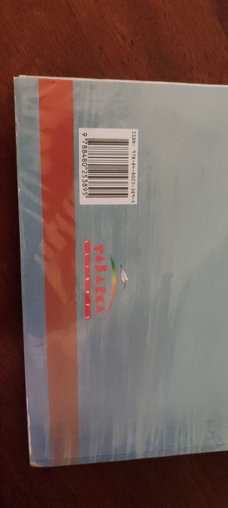 Libro Lengua y Literatura 3 ESO