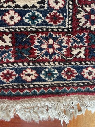 Alfombra Persa