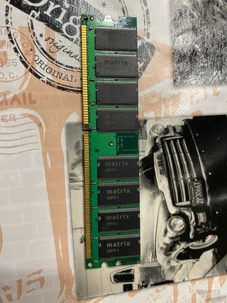 Modulo RAM - 16M84X-6